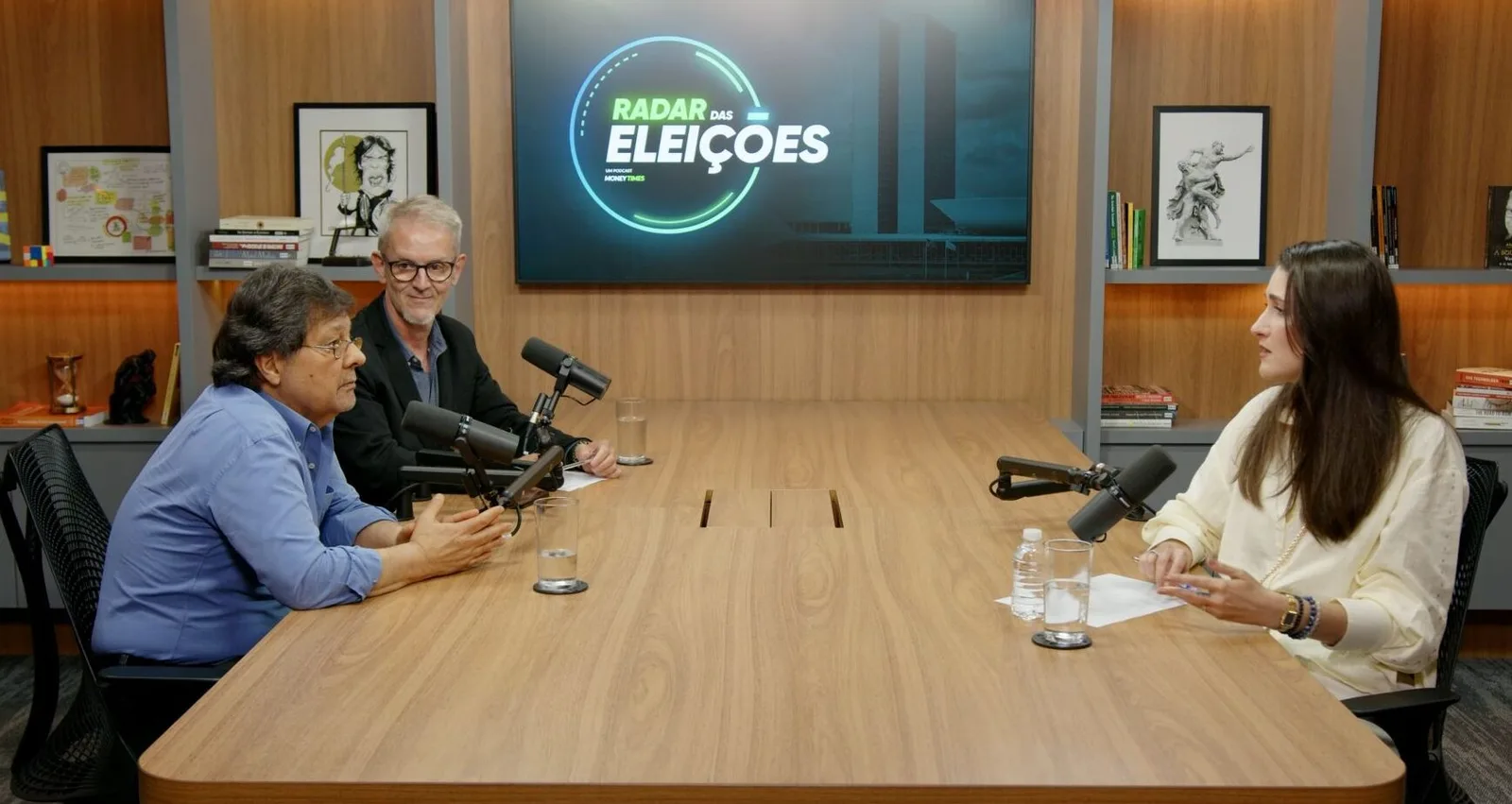 Economista prevê inflação alta e juros elevados para 2027