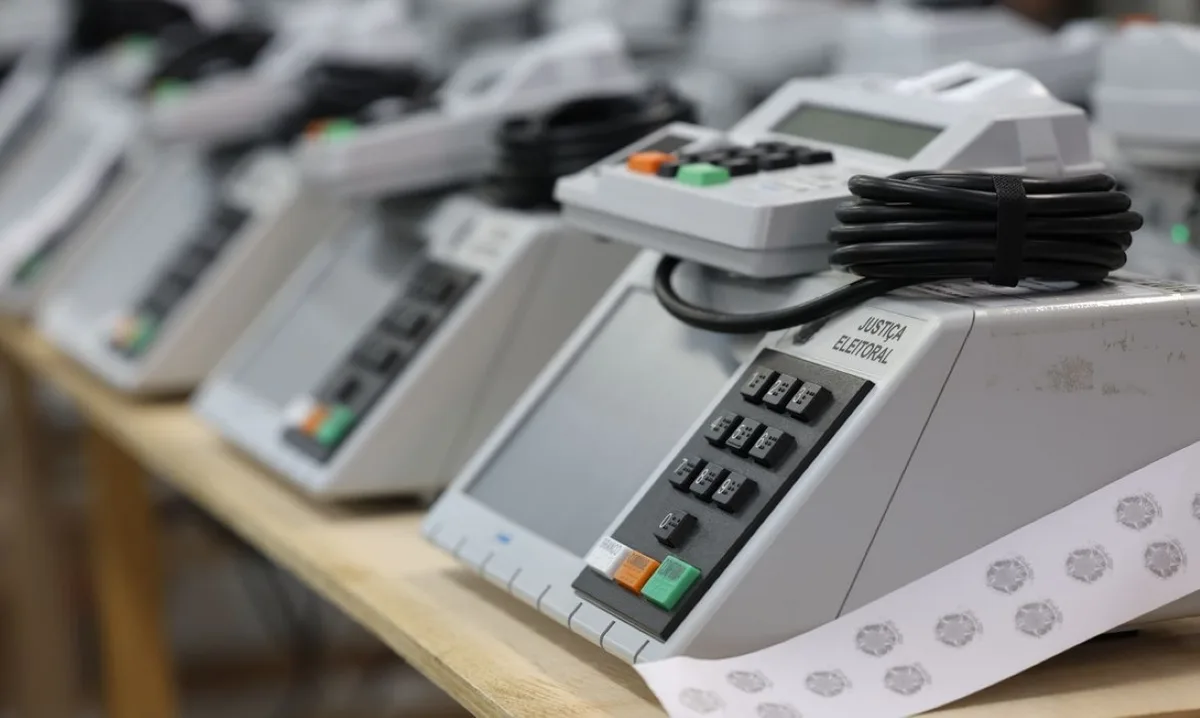 Como brancos, nulos e votos de legenda entram na apuração eleitoral