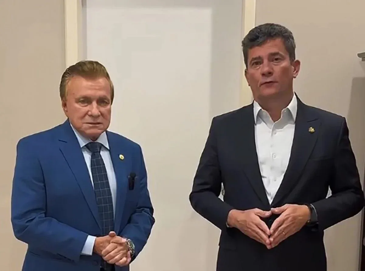 PF busca documentos em investigação sobre saque de R$ 300 mil ligado a deputado do Paraná