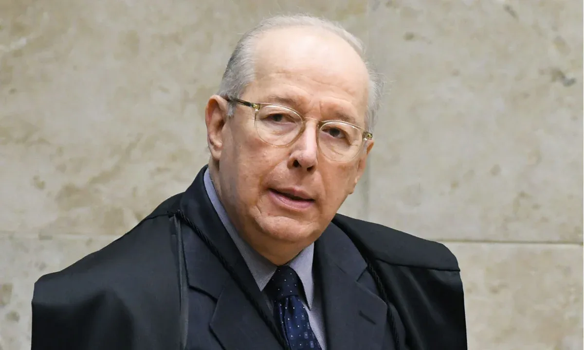 Celso de Mello defende julgamento público de casos envolvendo ministros do STF