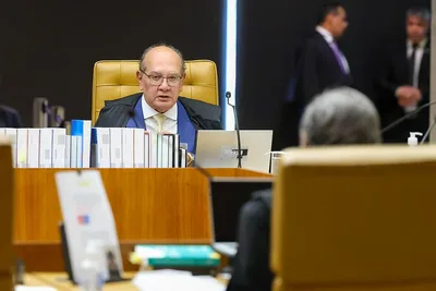 Gilmar Mendes acusa André Mendonça de condução político-eleitoral em caso sobre Moraes
