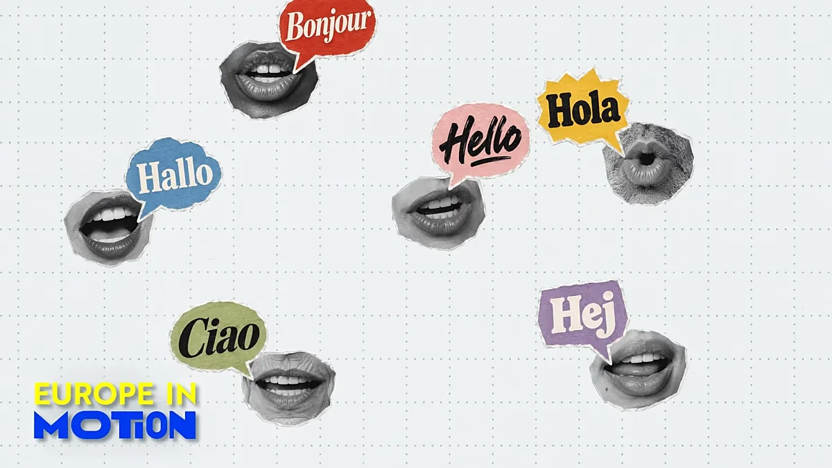 Inglês lidera entre idiomas que europeus querem aprender, aponta pesquisa