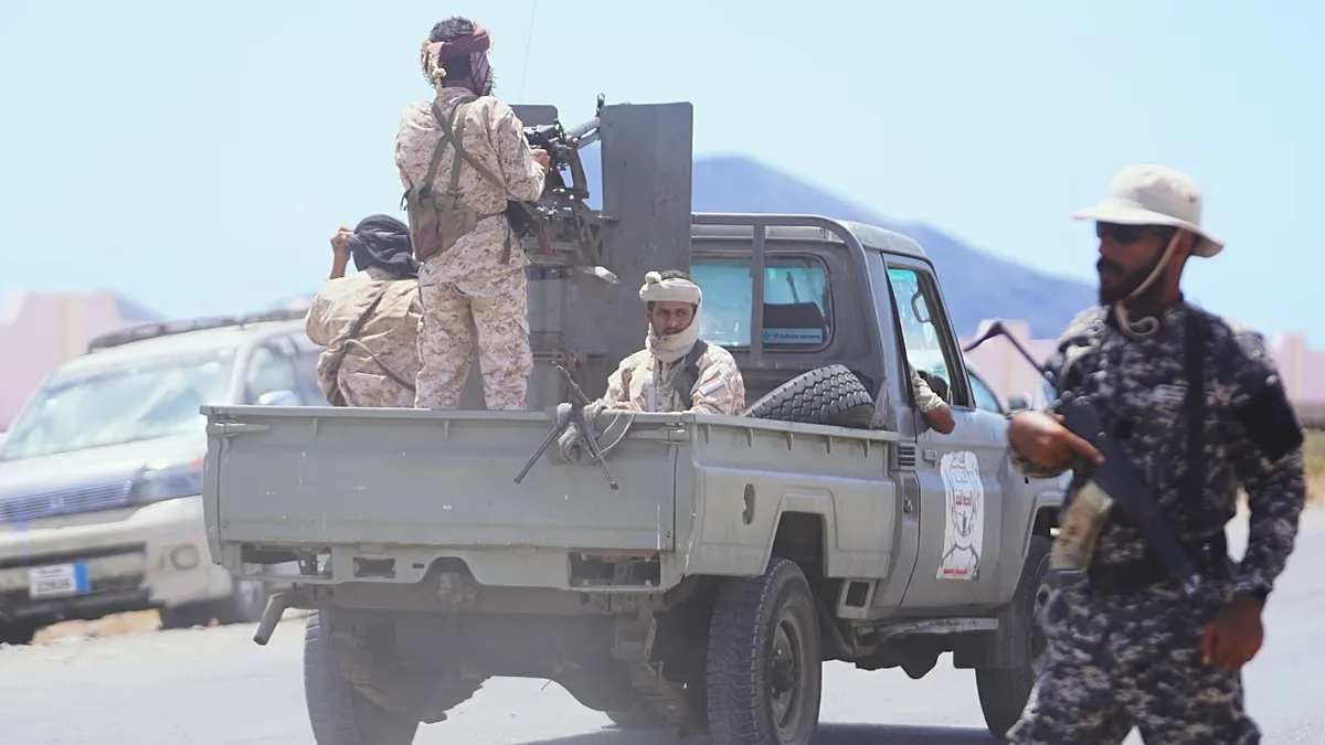 Yemen Dawn amplia combates no Iémen e leva Paquistão e Turquia a enviar tropas