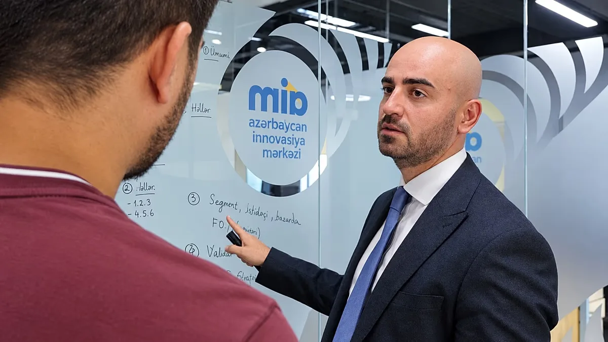 Azerbaijão amplia medidas para impulsionar setor tecnológico