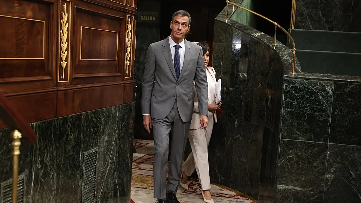 Governo espanhol tenta recuperar decretos de habitação após dissolução do Parlamento