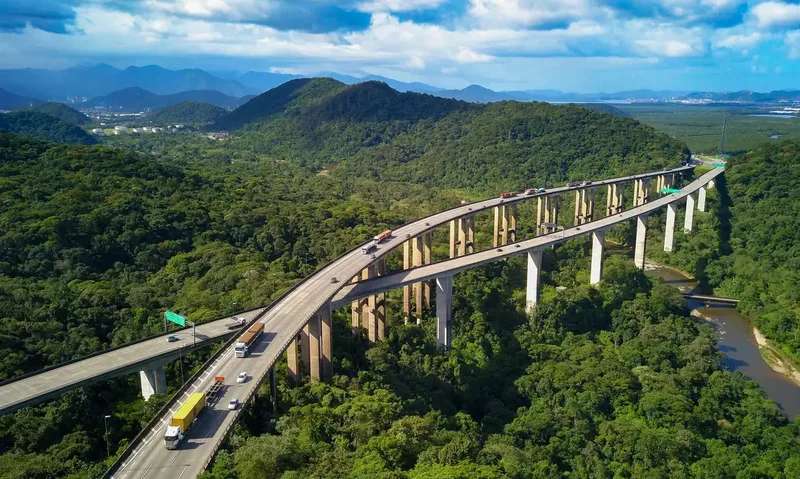 Atrasos deixam concessões de ferrovias e portos para o próximo mandato