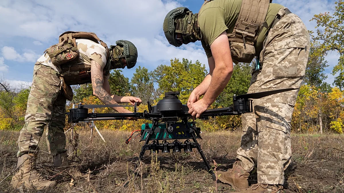Ataques russos deixam 35 mortos em Donetsk, diz autoridade regional