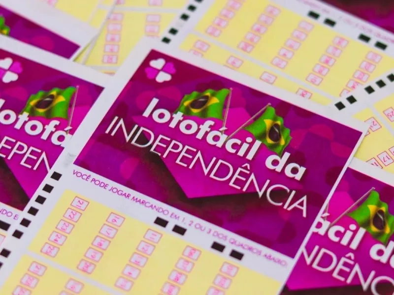 Petrolina tem aposta simples entre as 72 premiadas na Lotofácil 3780