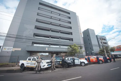 SSP-RS contabiliza 29 ocorrências eleitorais até a tarde de domingo