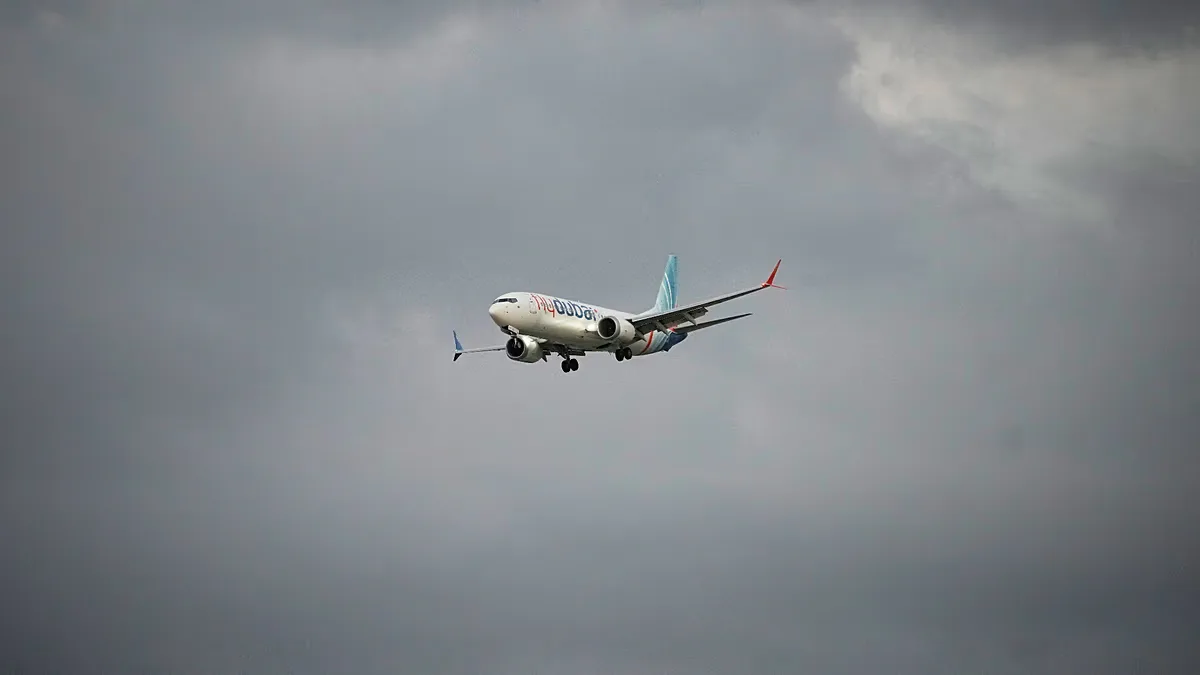 Copiloto da FlyDubai teria planejado queda de avião no aeroporto Ben Gurion