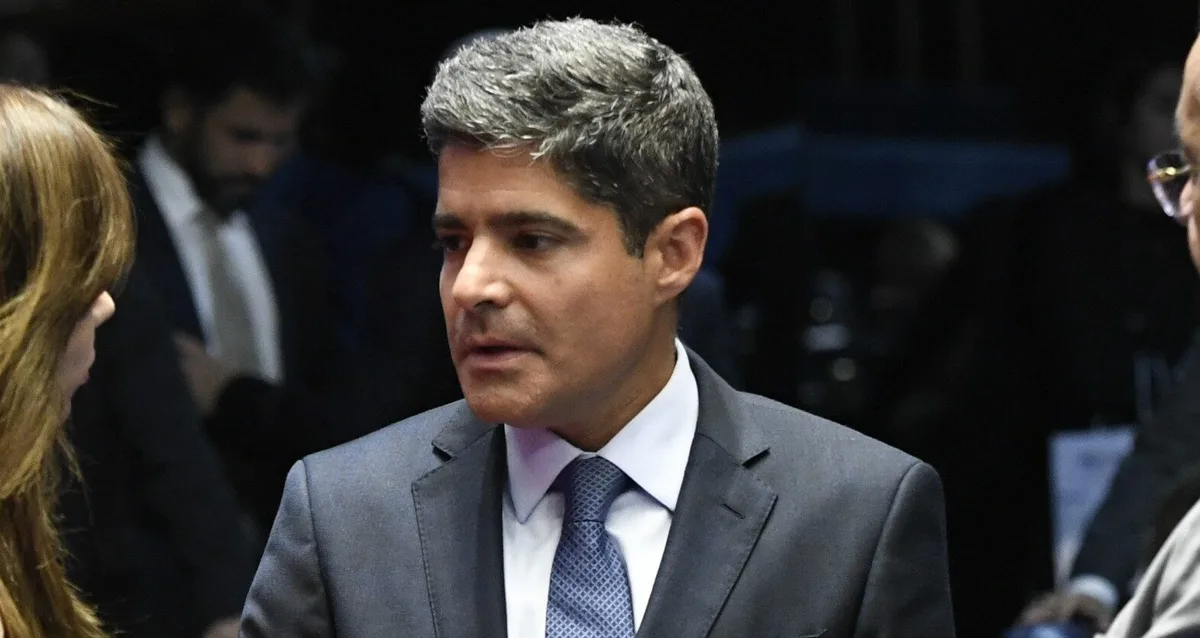 ACM Neto contesta divulgação de pedido de busca da PF durante campanha na Bahia