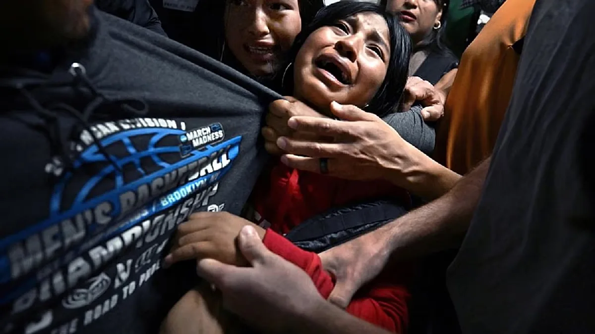 World Press Photo chega à Hungria pela 50.ª vez com mostra em Budapeste