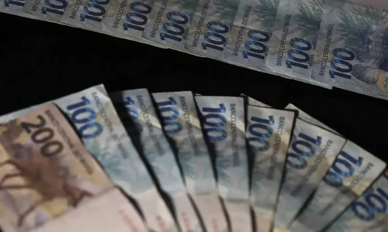Receita Federal registra arrecadação recorde até agosto de 2026
