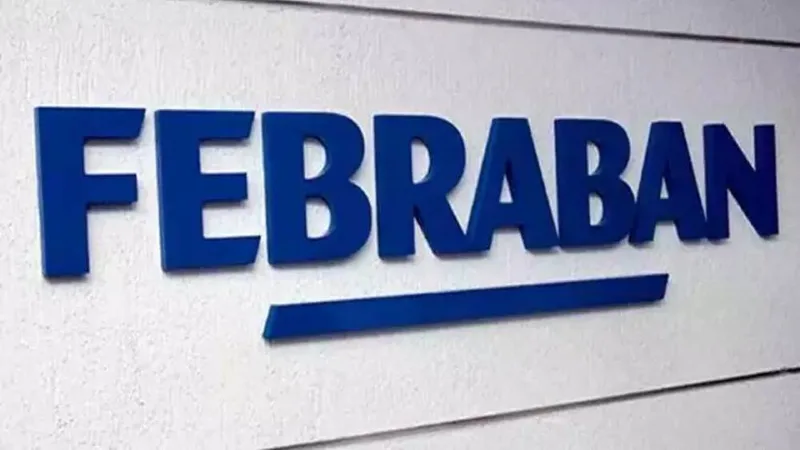 Golpistas oferecem empréstimos e usam marca da Febraban para pedir pagamentos