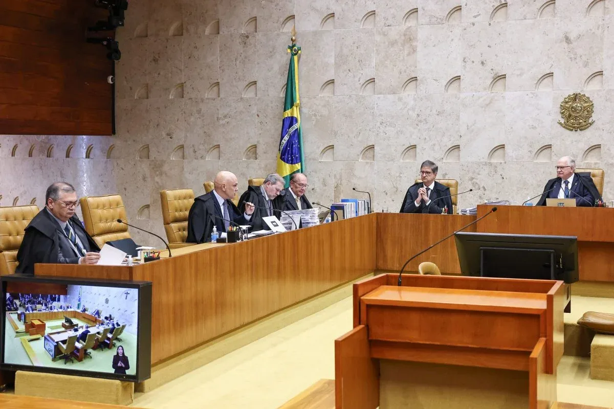 STF analisará métricas digitais usadas para avaliar educadores da rede paulista