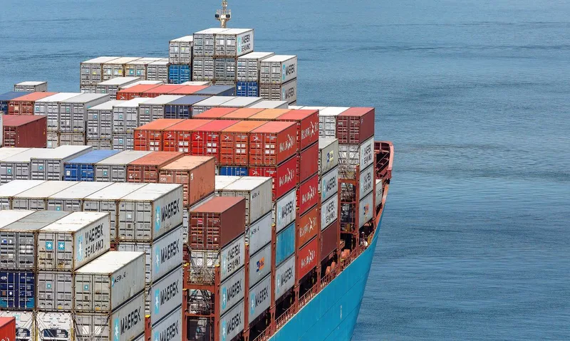 Exportações do agronegócio brasileiro a países árabes chegam a US$ 9,897 bilhões