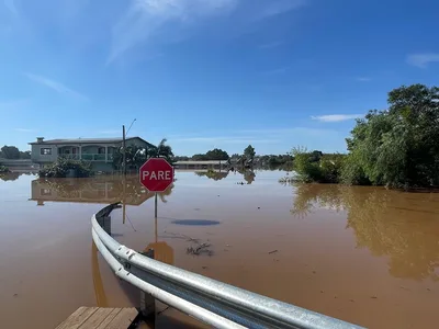 Candidatos ao governo do RS apresentam propostas para prevenção de desastres climáticos