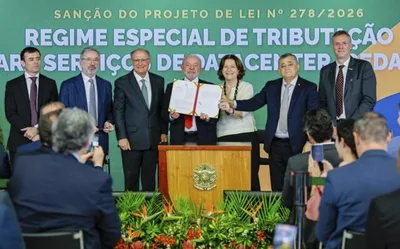 Redata amplia disputa sobre energia e impactos de data centers