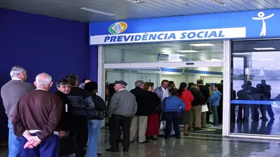 Pesquisa mostra distância entre expectativa e realidade da aposentadoria no Brasil