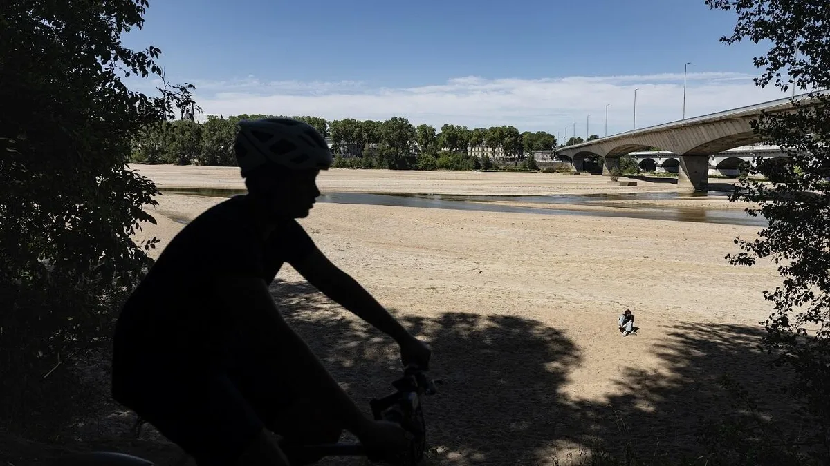 Agosto de 2026 iguala julho de 2023 como mês mais quente já registrado