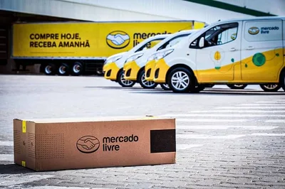 Anvisa exige explicações do Mercado Livre sobre venda de remédios sob prescrição