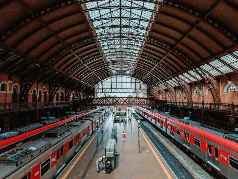 Transportes propõe reativação de cerca de 10 mil km de ferrovias ociosas