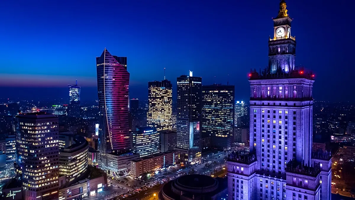 Cidades europeias e dos EUA dominam ranking global de 2026