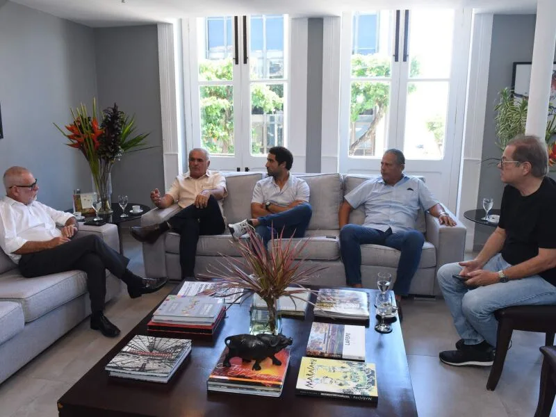 Evento em Xexéu terá gado de corte e participação online no sábado