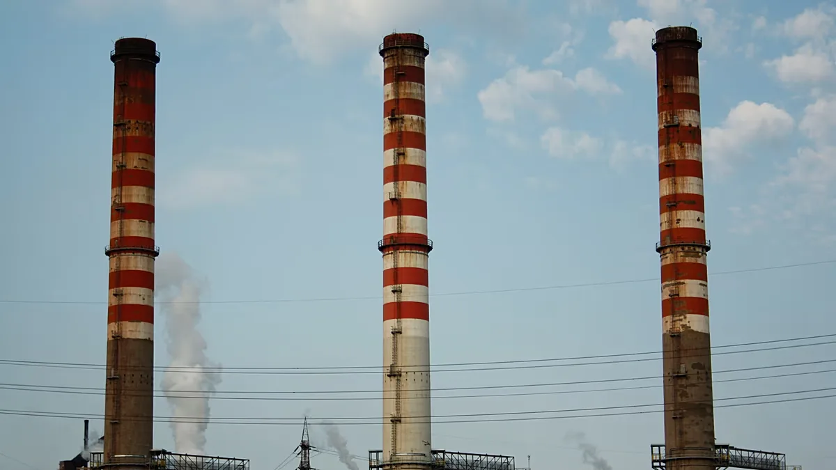 Ex-Ilva terá greve em todas as unidades na Itália a partir de segunda-feira