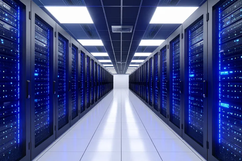 MPF e DPU pedem suspensão de operação de data center no Pecém