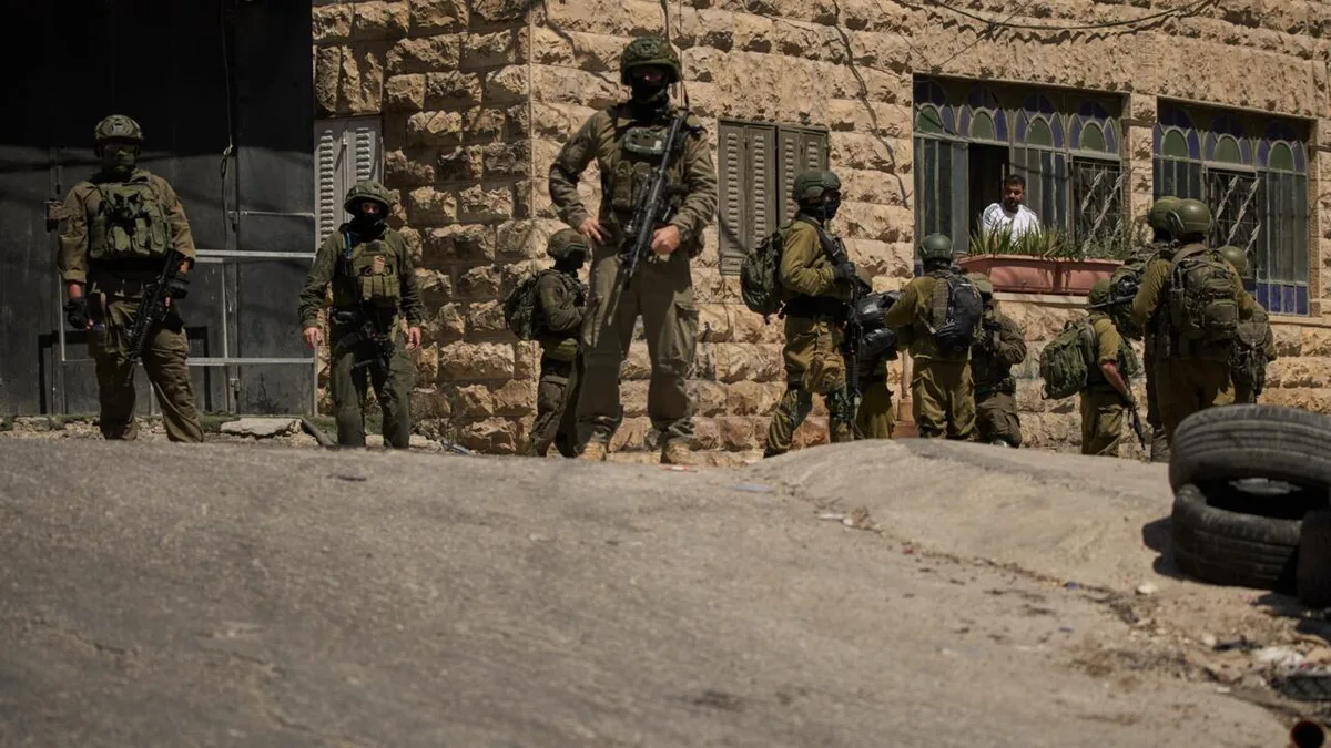 Reconhecimento da Palestina avança na diplomacia, mas assentamentos seguem em expansão