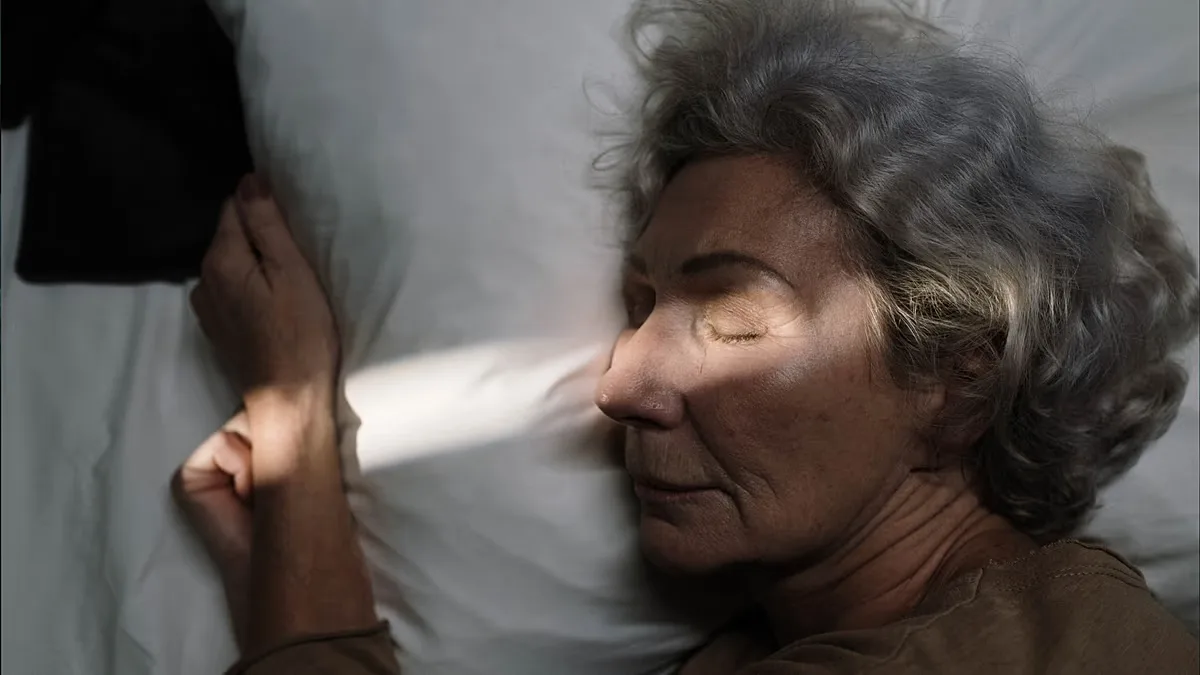 Estudo associa luz noturna a alterações na estrutura do coração