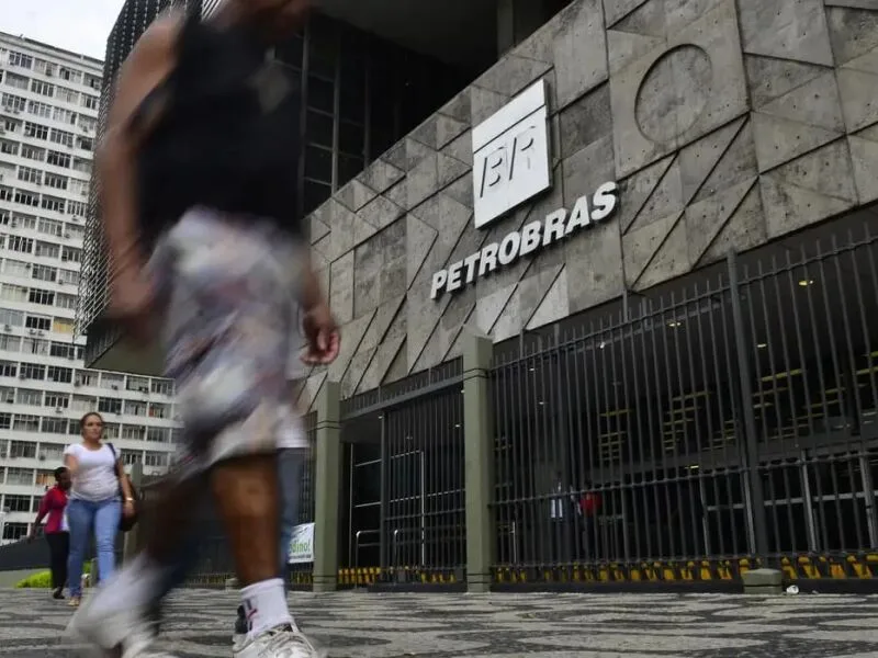 Petrobras firma acordo de cooperação com estatal de Moçambique