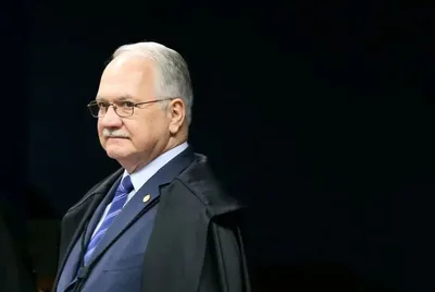 Relatório da PF leva crise entre ministros do STF ao plenário