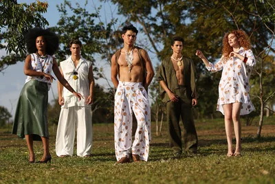 Brasília Trends Fashion Week promove moda, cultura e sustentabilidade na 7ª edição