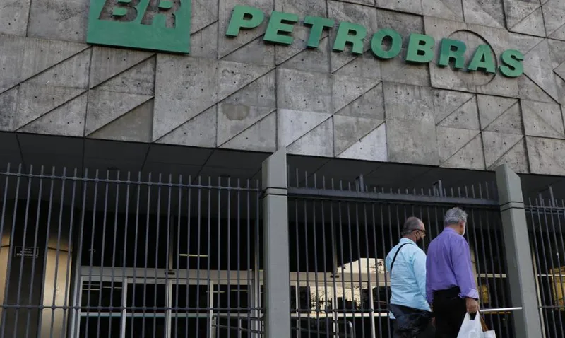 Petrobras planeja três poços para medir descoberta no Amapá