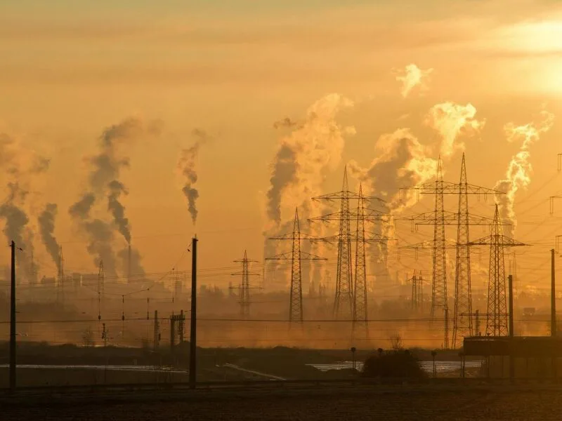 Disputa russa leva OMC a formar painel sobre regras de carbono da UE