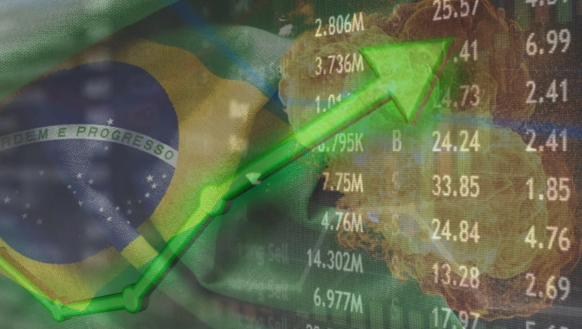 Cenário eleitoral pode levar Ibovespa a mais de 200 mil pontos, afirma economista