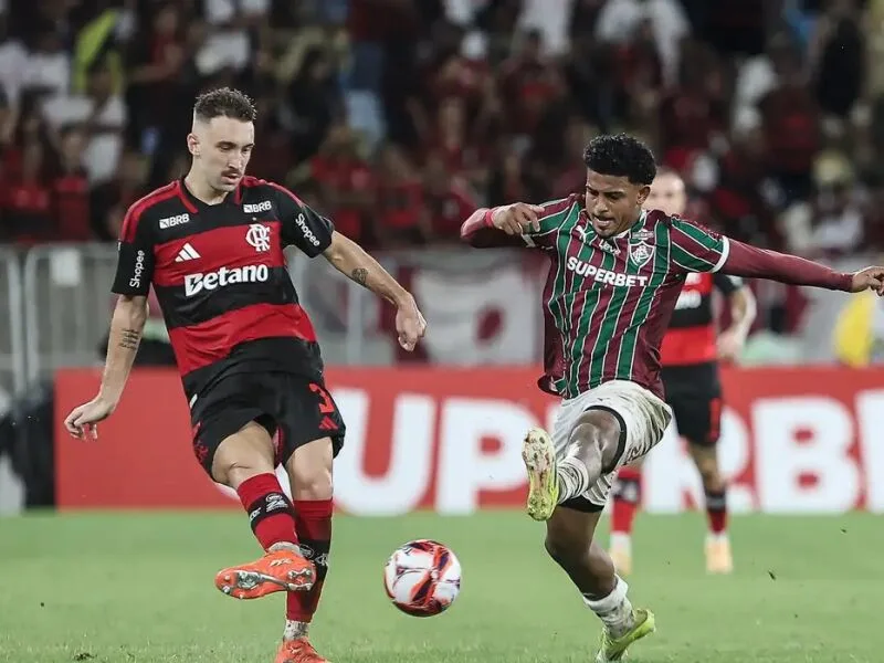 Patrocínios de bets chegam a R$ 220 milhões no futebol brasileiro