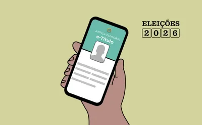 Lula e Flávio Bolsonaro disputam primeiro turno em eleição marcada pelo STF