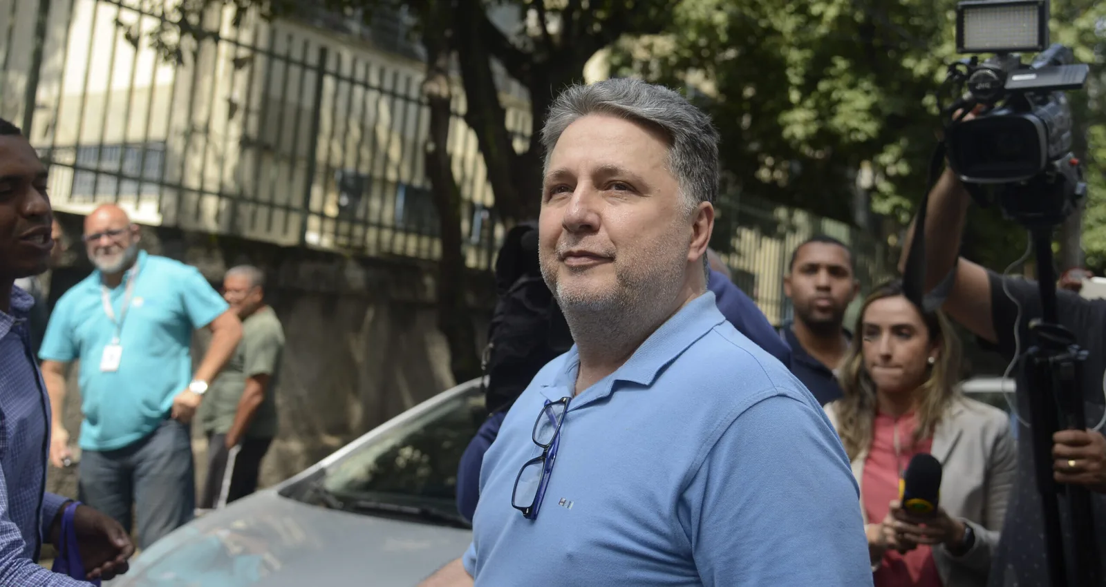 Decisão do TSE impede campanha de Garotinho e anula votos recebidos