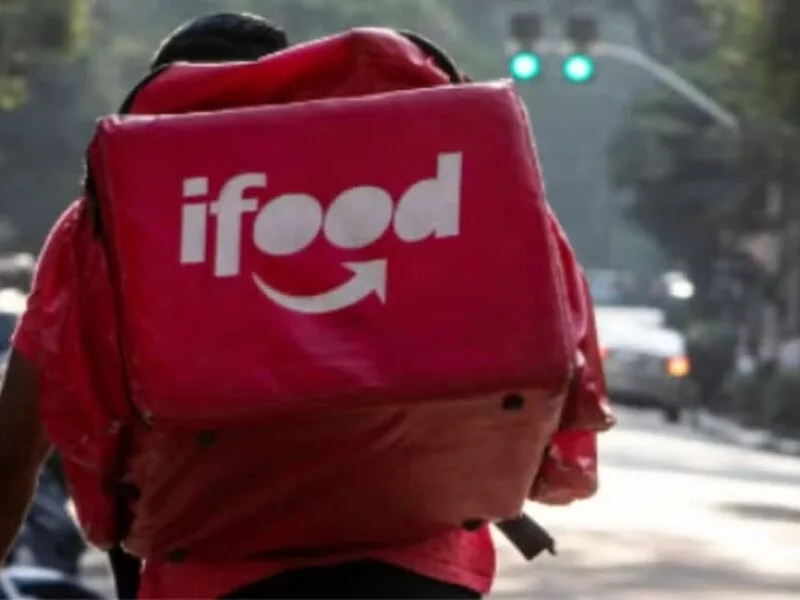 iFood prevê investir R$ 24 bilhões no ciclo fiscal de 2026 e 2027