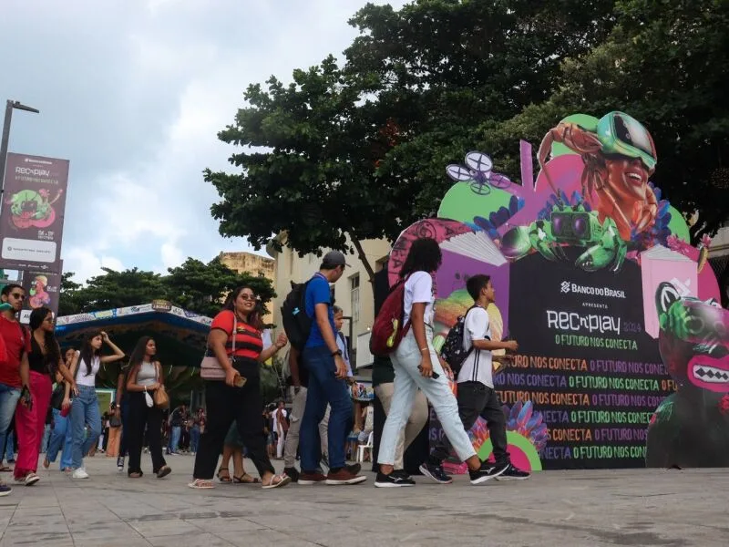 Porto Digital e Sebrae Pernambuco promovem evento sobre inteligência artificial
