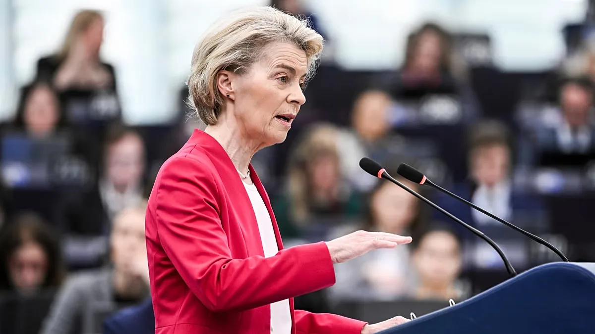 Executivos e investidores pedem mudanças na lei europeia EU Inc