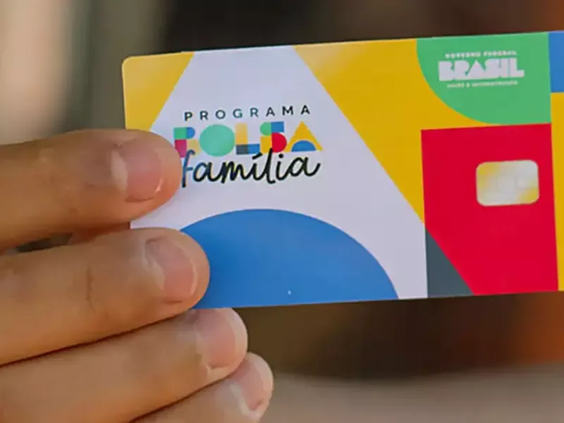 Reajuste do Bolsa Família altera valores por integrante e mínimo familiar