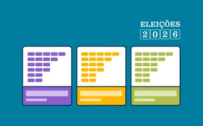 Como preparar sua colinha de candidatos para as eleições de 2026