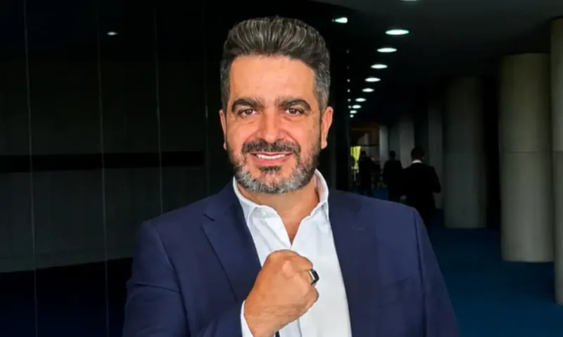 Leonardo Avalanche assume candidatura do PRTB após renúncia de Marçal
