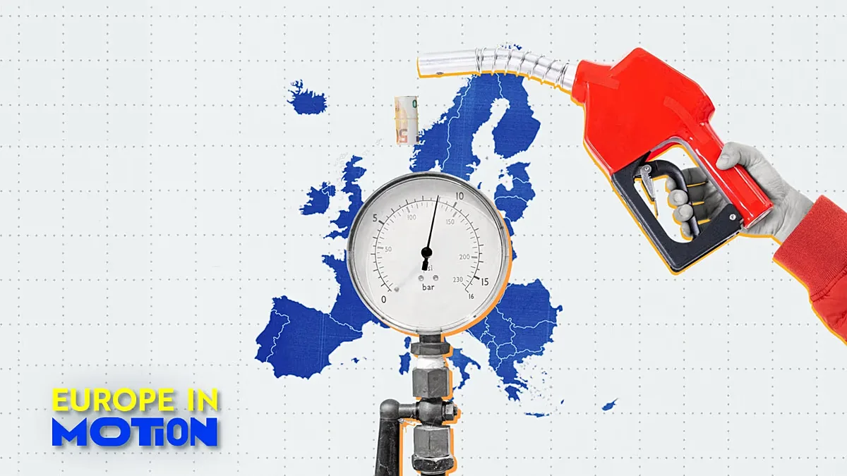 Custos de energia levam europeus a cortar saúde e visitas familiares
