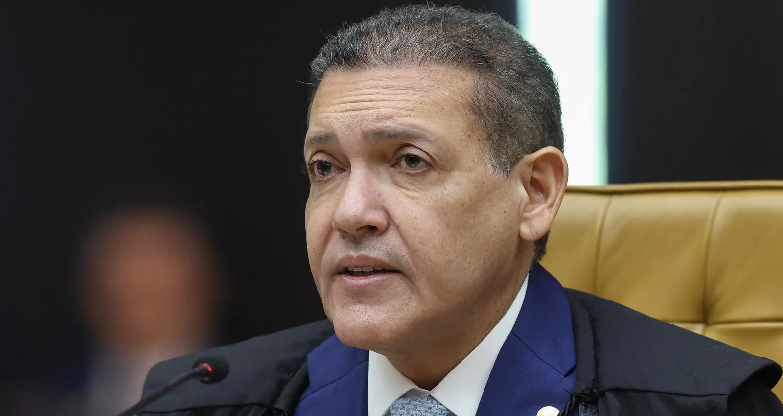 PF investiga contratos da Educação e pede buscas contra ACM Neto, barradas por Nunes Marques