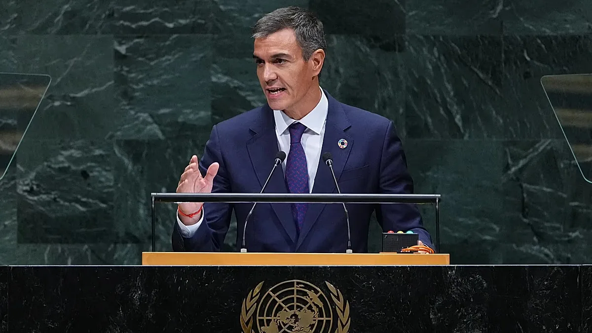 Sánchez prioriza moradia permanente enquanto decreto espanhol segue sem acordo